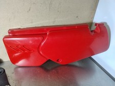 fiancatine Gilera lato