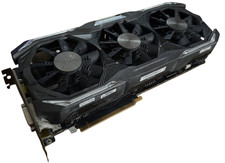 Zotac Nvidida GeForce GTX 1080