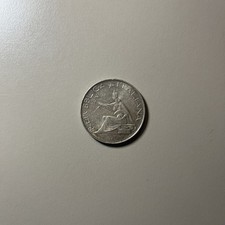 Moneta 500 Lire Argento