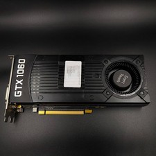 MSI NVIDIA GeForce GTX 1060