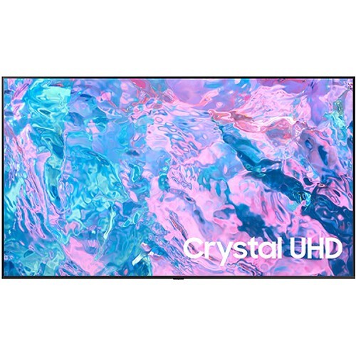 Samsung hg55cu703nfxza 55in - samsung,