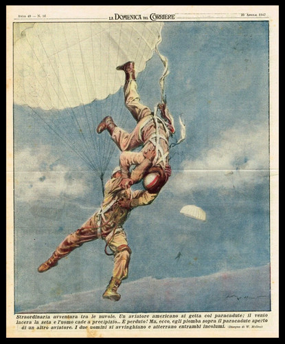 1947 domenica del corriere - 1947,