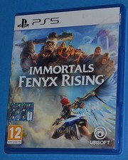 Immortals Fenyx Rising - Sony