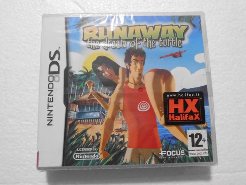 Gioco runaway the dream - dream, of
