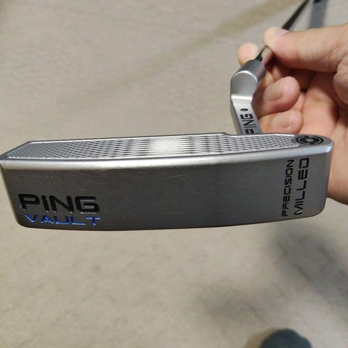 Ping vault anser putter - 2,