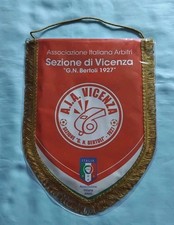 GAGLIARDETTO A.I.A. VICENZA