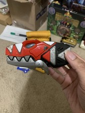Power Rangers Dino Thunder