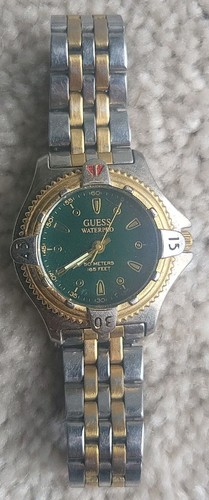 Orologio non testato - orologio,