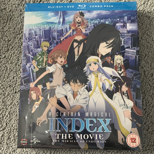 Certain magical index the - certain,