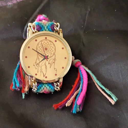 Orologio polso analogico - polso,