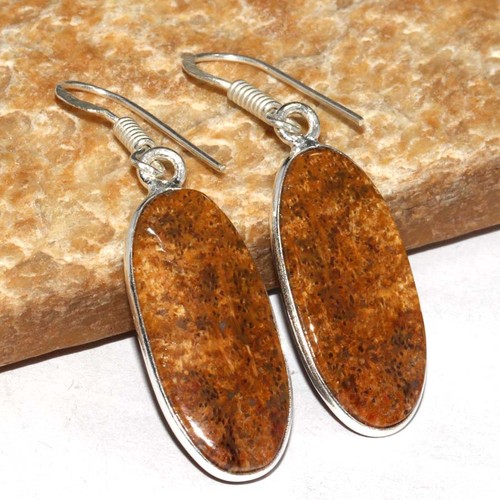 Orecchini classe corallo - classe,