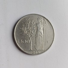 Moneta Da Collezione