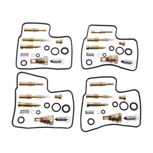 Kit riparazione carburatore - kit,