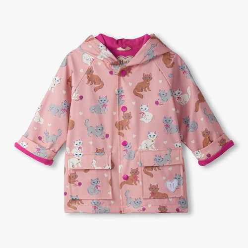 Impermeabile prescolare hatley - impermeabile,