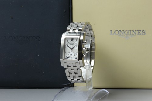 Mint box longines - [n, box]