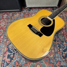Yamaha l12 1980 corde - yamaha, 12