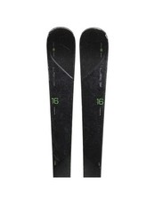 Ski occasion Elan Amphibio 16 Ti2 + fixations