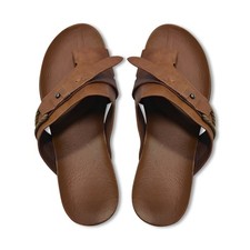 Sandali donna punta spaccata estivi casual comodi con cinturino sandali donna slide
