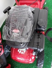 RASAERBA IBEA IDEA 42LS