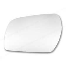 VETRO SPECCHIETTO RETROVISORE