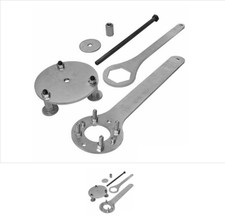 CHIAVE EASYBOOST VARIATORE /