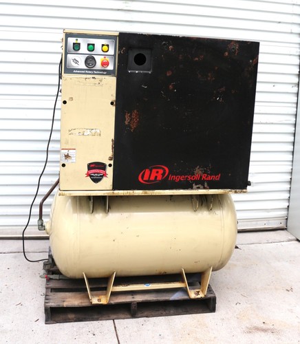 Serbatoio compressore aria