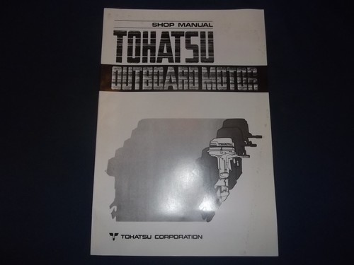 Tohatsu nissan motore - nissan,