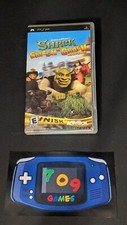Shrek: Smash n' Crash Racing