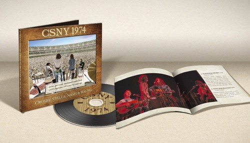 Stills nash young crosby - stills,nash,