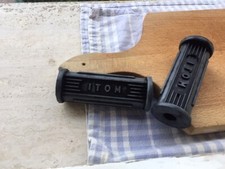 pedane piedi per itom nuove dn