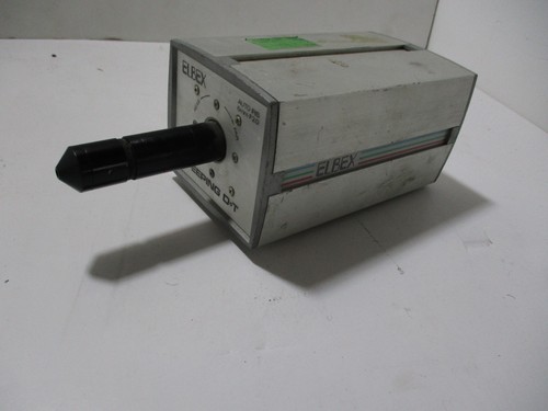 Elbex excpd19 auto iris - excpd19,