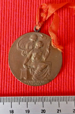 XV Fiera di Milano- Medaglia