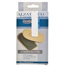 Alzatacco Lungo in Lattice per