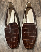 Zara basic collection shoes