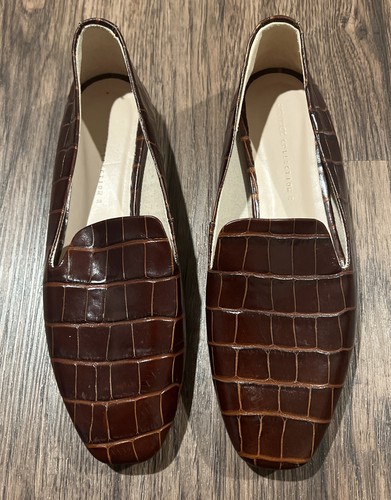 Zara basic collection shoes
