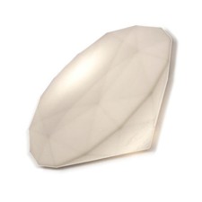 SLIDE lampada da terra BIJOUX