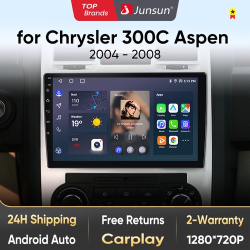 Android per chrysler 300c - android,