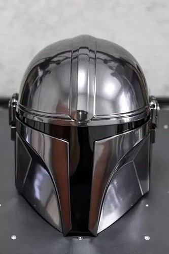 Nuovo the mandalorian cosplay - the,