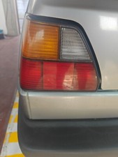 STOP FANALE POSTERIORE SINISTRO VW VOLKSWAGEN GOLF 2 HELLA