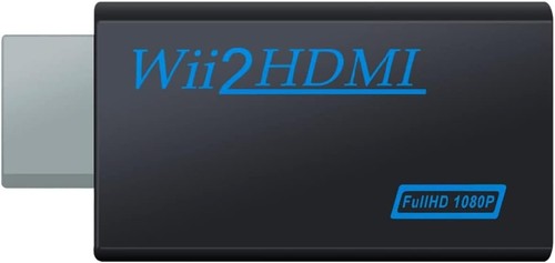 Wii hdmi convertitore - a,