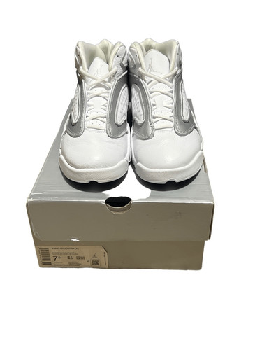 Nike air jordan - air, bianche