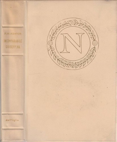 Incomparabile giuseppina - incomparabile, giuseppina.