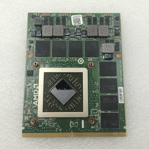 Per dell alienware - dell, m17x