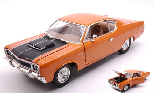 Modellino auto scala - , 1:18