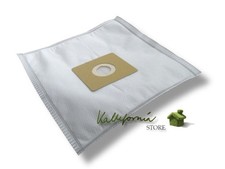 10 sacchetti per aspirapolvere