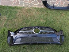 CALANDRA MERCEDES-BENZ CLASSE A (W177) (2018 -)