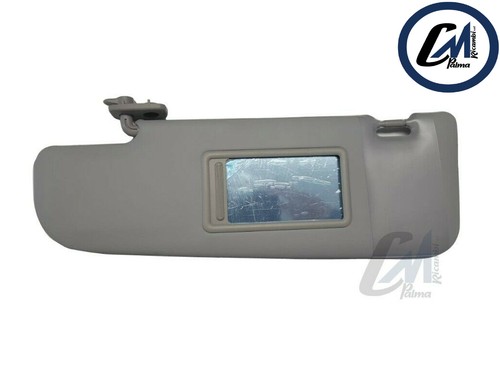 Aletta parasole fiat - panda, 3