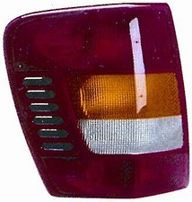 Faro Fanale Posteriore per