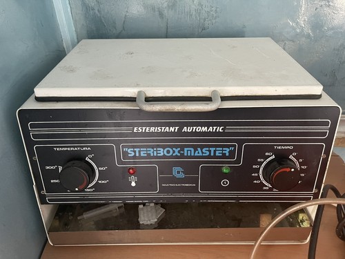 Sterilizzatore ultravioletto
