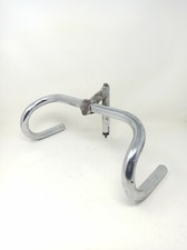 vintage manubrio curva